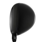 Callaway Golf Quantum Triple Diamante Fair Way Madera