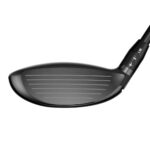Callaway Golf Quantum Triple Diamante Fair Way Madera
