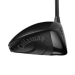 Callaway Golf Quantum Triple Diamante Fair Way Madera