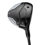 Callaway Golf Quantum Max Fast Fairway Madera