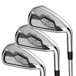 Callaway Juego de hierro Golf Quantum Max OS