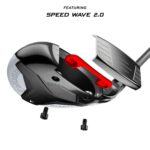 Callaway Golf Quantum Max D Madera de calle