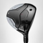 Callaway Golf Quantum Max D Madera de calle