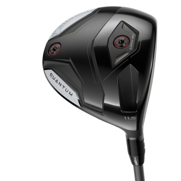 Callaway Golf Quantum Mini Driver