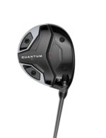 Callaway Golf Quantum Titanium Fairway Wood