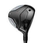 Callaway Golf Quantum Max Fairway Madera