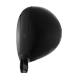 Callaway Golf Quantum Max Fairway Madera