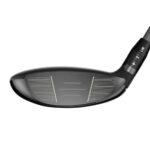 Callaway Golf Quantum Max Fairway Madera