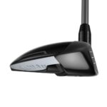 Callaway Golf Quantum Max Fairway Madera
