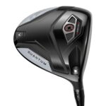 Callaway Golf Quantum Max D Conductor