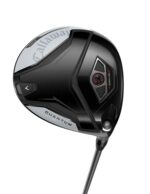 Callaway Golf Quantum Max D Conductor