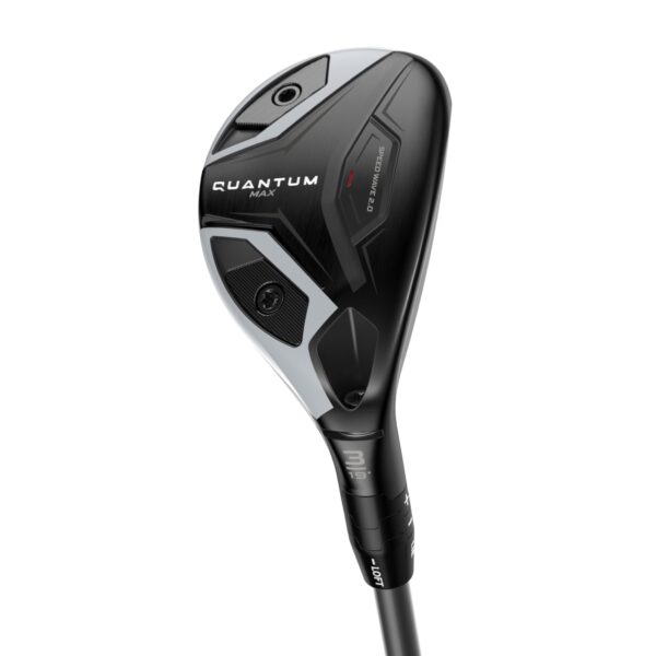 Callaway Golf Quantum Max híbrido