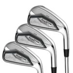 Callaway Juego de hierro Golf Quantum Max