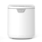 Compostador Eléctrico de Cocina Electactic CY03B 4 L Inteligente Autolimpieza Pantalla LED Sin Olores