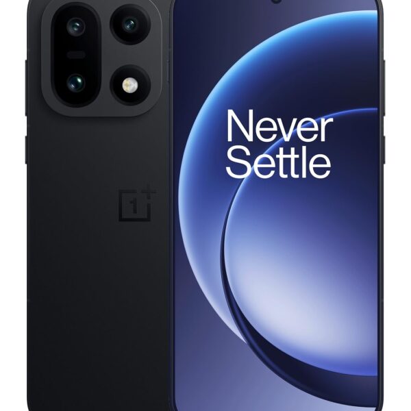 Smartphone OnePlus 15 CPH2749 12 GB RAM 256 GB Snapdragon 8 Elite batería 7300 mAh negro infinito 5G