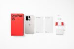 Smartphone OnePlus 15 CPH2749 12 GB RAM 256 GB Snapdragon 8 Elite batería 7300 mAh negro infinito 5G