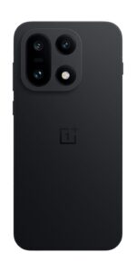 Smartphone OnePlus 15 CPH2749 12 GB RAM 256 GB Snapdragon 8 Elite batería 7300 mAh negro infinito 5G