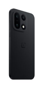 Smartphone OnePlus 15 CPH2749 12 GB RAM 256 GB Snapdragon 8 Elite batería 7300 mAh negro infinito 5G
