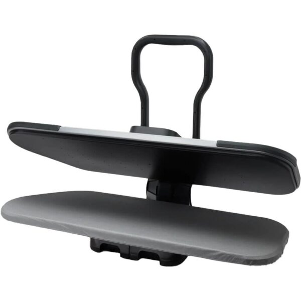 Prensa de Vapor SINGER Intelligent 2.0 1600W Superficie 91cm Antiadherente Controles Digitales Apagado Automático 2 Modo