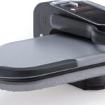 Prensa de Vapor SINGER Intelligent 2.0 1600W Superficie 91cm Antiadherente Controles Digitales Apagado Automático 2 Modo
