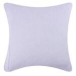 Juego de ropa de cama floral acuarela algodón Greenland Home Fashions GL-1408AMSKES 5 piezas King Cal King blanco con fu