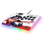 Controlador Arcade Razer Kitsune RZ06-05020600-R3U1 PS5 PC Edicion 2XKO