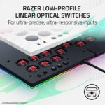 Controlador Arcade Razer Kitsune RZ06-05020600-R3U1 PS5 PC Edicion 2XKO