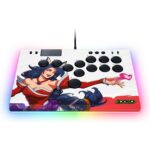 Controlador Arcade Razer Kitsune RZ06-05020600-R3U1 PS5 PC Edicion 2XKO