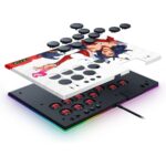 Controlador Arcade Razer Kitsune RZ06-05020600-R3U1 PS5 PC Edicion 2XKO