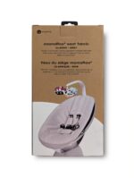 4moms MamaRoo - Columpio para bebé, modelo 1046, gris clásico (paquete de 6)