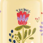 Botella de agua para niños SIGG KBT 9002.00 hecha en Suiza hermética ligera escolar 14 oz