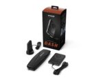 weBoost Dash - Amplificador de señal para teléfono celular con cargador inalámbrico | Impulsa 5G/4G LTE para todos los o