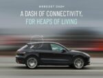 weBoost Dash - Amplificador de señal para teléfono celular con cargador inalámbrico | Impulsa 5G/4G LTE para todos los o