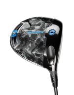 Callaway Golf Paradym AI Smoke Max Driver (derecho, 10.5 grados, 1.76 oz, regular, goma estándar, negro)