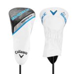 Callaway Golf Paradym AI Smoke Max Driver (derecho, 10.5 grados, 1.76 oz, regular, goma estándar, negro)