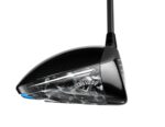 Callaway Golf Paradym AI Smoke Max Driver (derecho, 10.5 grados, 1.76 oz, regular, goma estándar, negro)