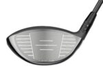 Callaway Golf Paradym AI Smoke Max Driver (derecho, 10.5 grados, 1.76 oz, regular, goma estándar, negro)