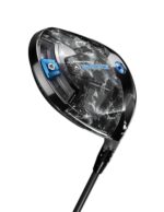 Callaway Golf Paradym AI Smoke Max Driver (derecho, 10.5 grados, 1.76 oz, regular, goma estándar, negro)