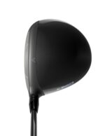 Callaway Golf Paradym AI Smoke Max Driver (derecho, 10.5 grados, 1.76 oz, regular, goma estándar, negro)