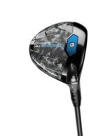 Callaway Paradym AI Smoke Max, Fairway 9 Wood, Graphite, Regular, Standard