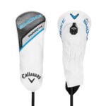 Callaway Paradym AI Smoke Max, Fairway 9 Wood, Graphite, Regular, Standard
