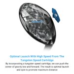 Callaway Paradym AI Smoke Max, Fairway 9 Wood, Graphite, Regular, Standard