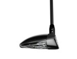 Callaway Paradym AI Smoke Max, Fairway 9 Wood, Graphite, Regular, Standard