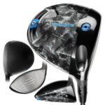 Callaway Golf Paradym AI Smoke Max Driver