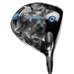 Callaway Golf Paradym AI Smoke Max Driver