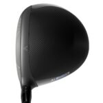 Callaway Golf Paradym AI Smoke Max Driver