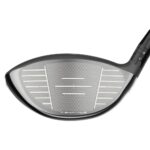 Callaway Golf Paradym AI Smoke Max Driver