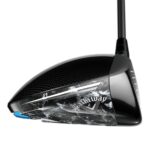 Callaway Golf Paradym AI Smoke Max Driver