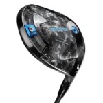 Callaway Golf Paradym AI Smoke Max Driver