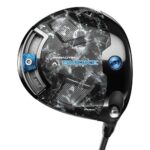 Callaway Golf Paradym AI Smoke Max Driver